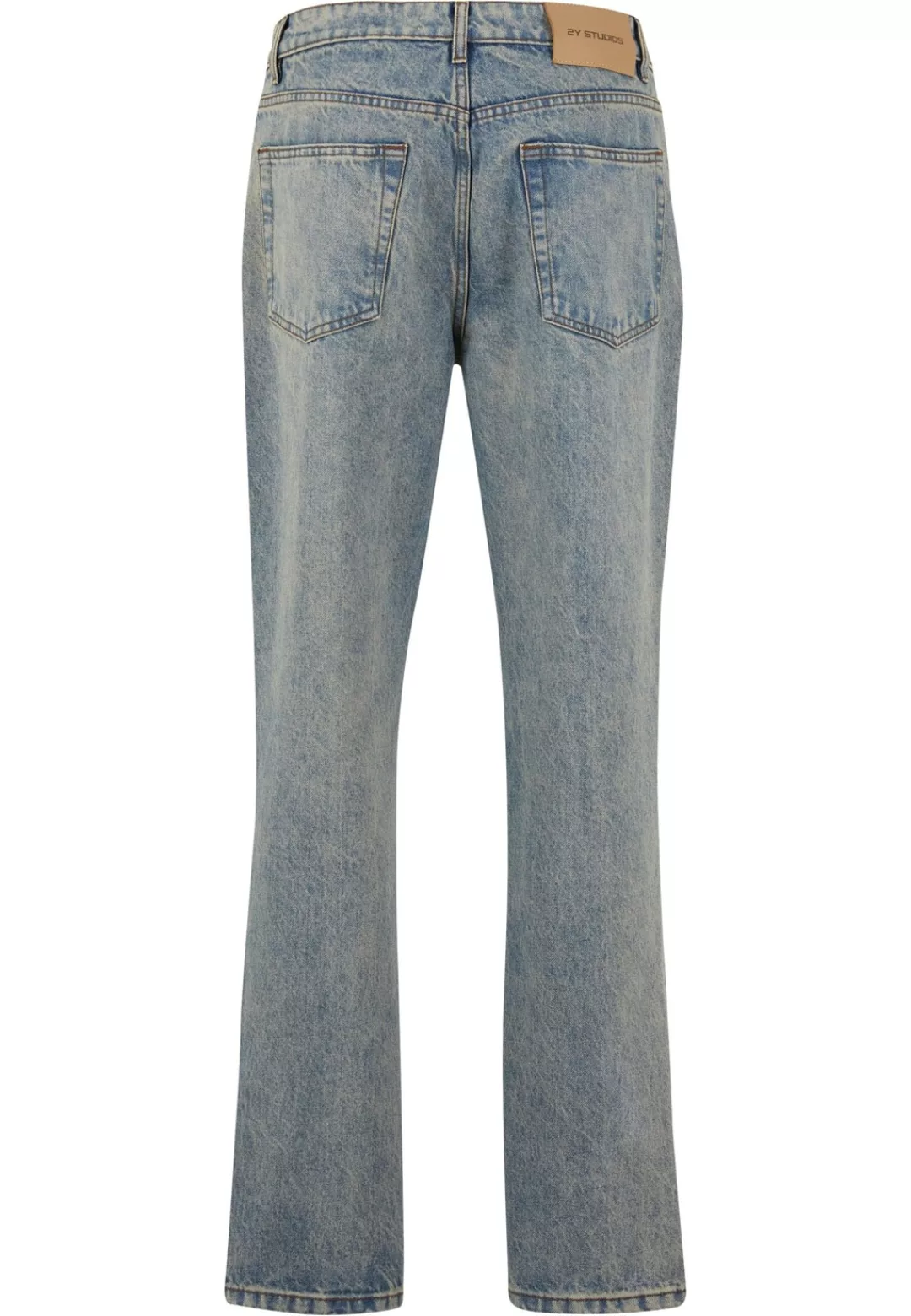 2Y Studios Bequeme Jeans "2Y Studios 2Y Orio Basic Slim Fit" günstig online kaufen