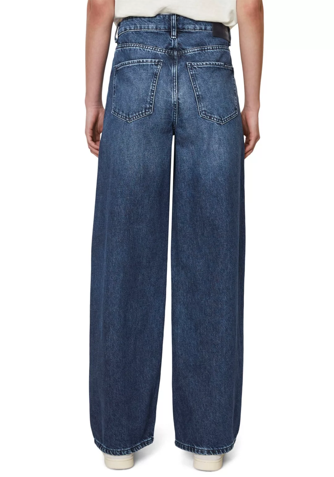Marc O'Polo DENIM 5-Pocket-Jeans Tomma günstig online kaufen