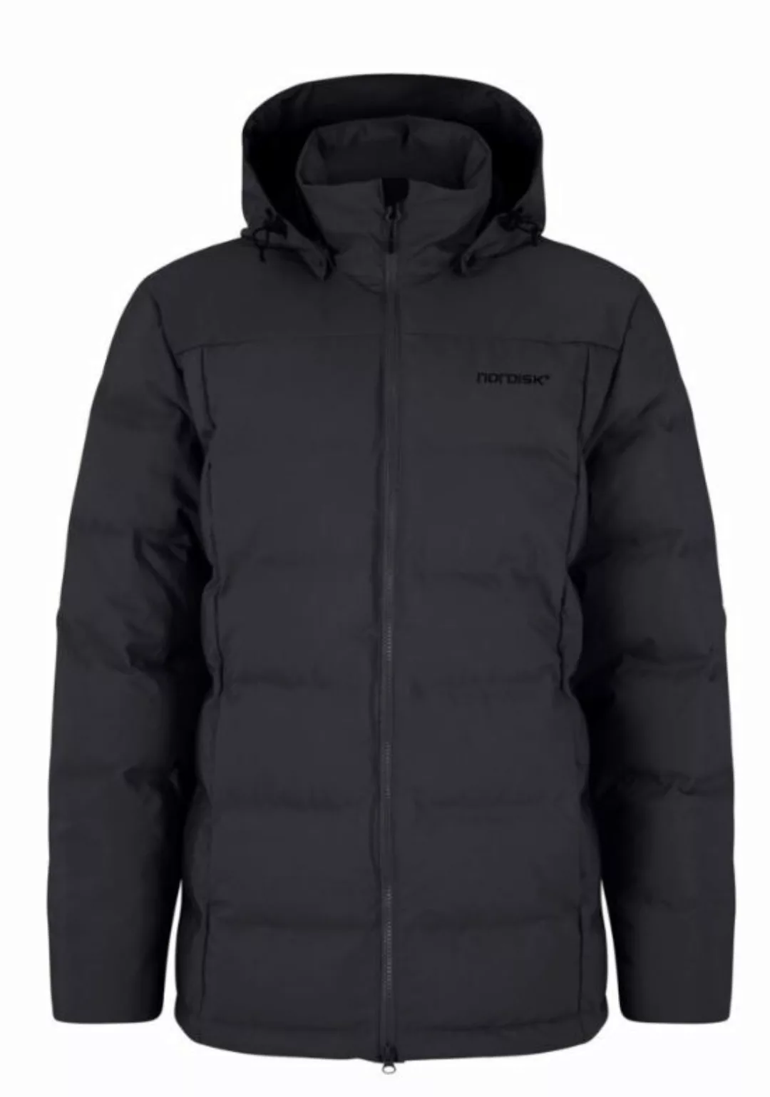 Nordisk Akkarvik M's Bonded Down Jacket - Daunenjacke günstig online kaufen