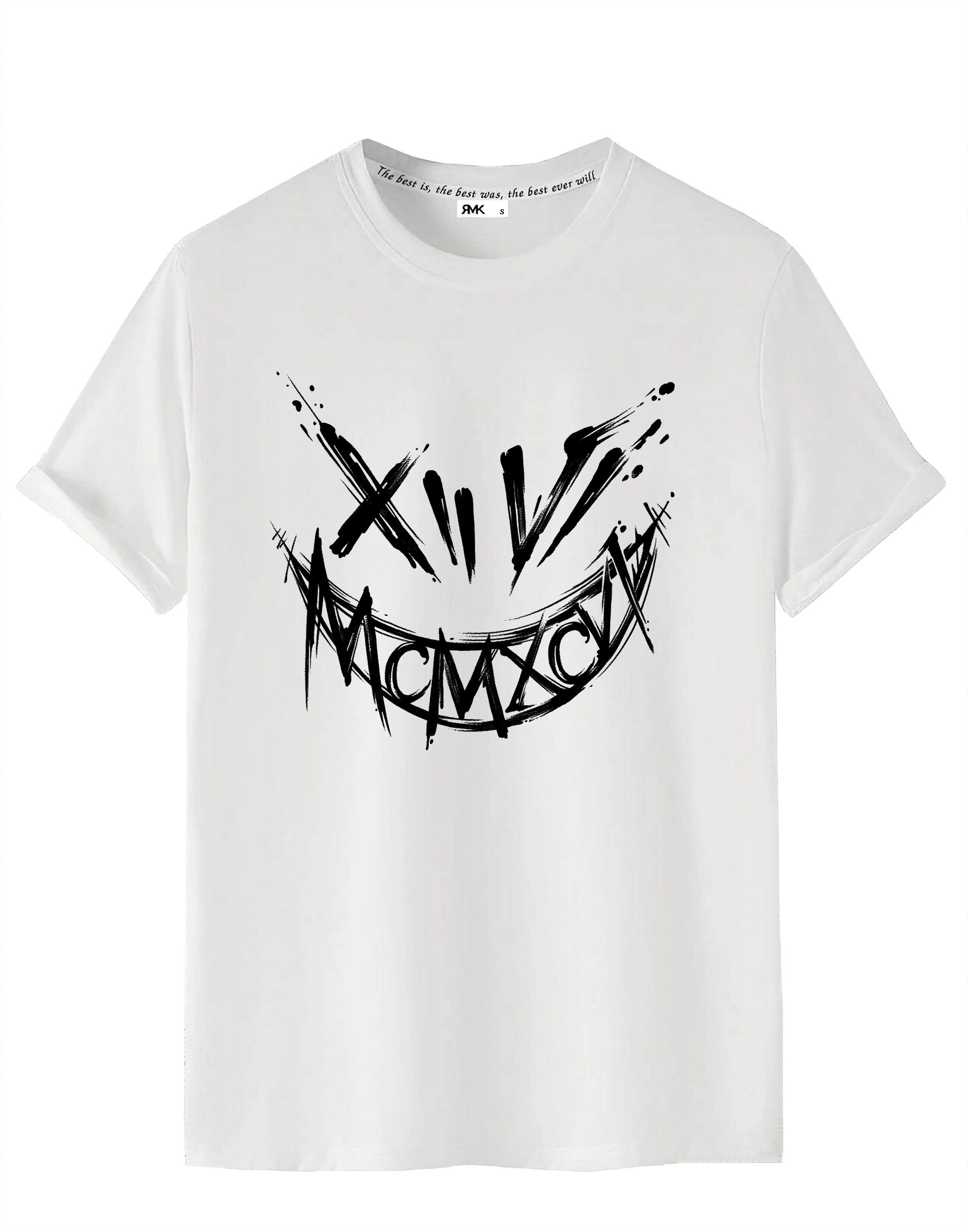 RMK T-Shirt RMK T-Shirt Herren Shirt günstig online kaufen