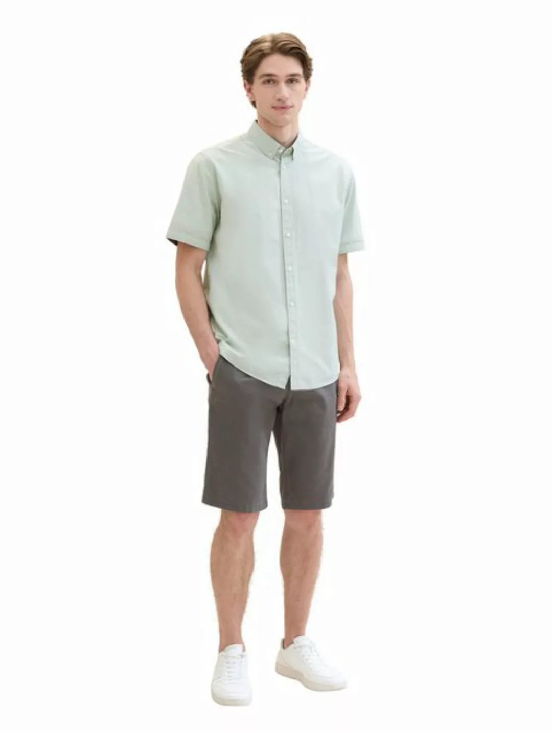 TOM TAILOR Bermudas günstig online kaufen