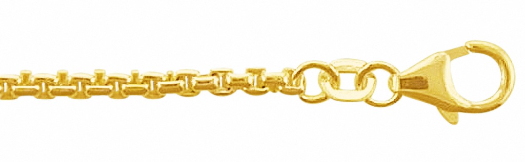 Adelia´s Silberkette "925 Silber Halskette 45 cm Ø 2 mm", Silberschmuck für günstig online kaufen