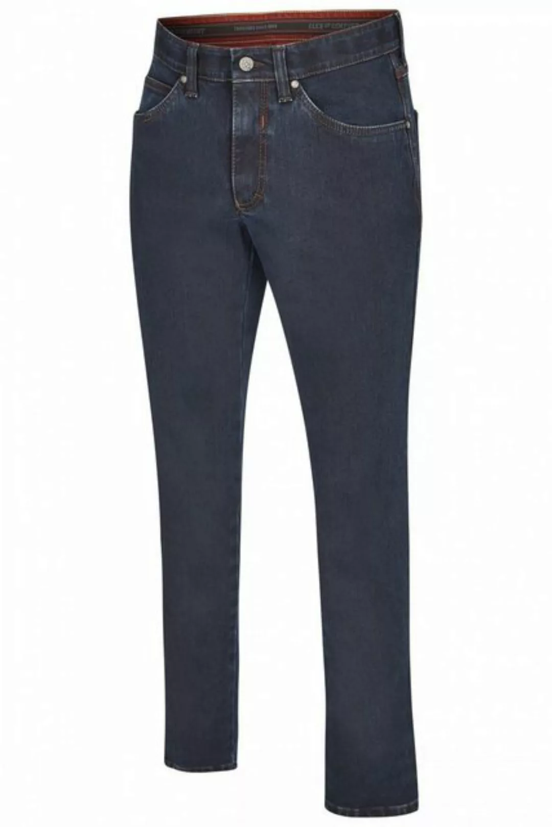 Club of Comfort 5-Pocket-Jeans Henry mit High-Stretch-Denim mit Thermolite- günstig online kaufen