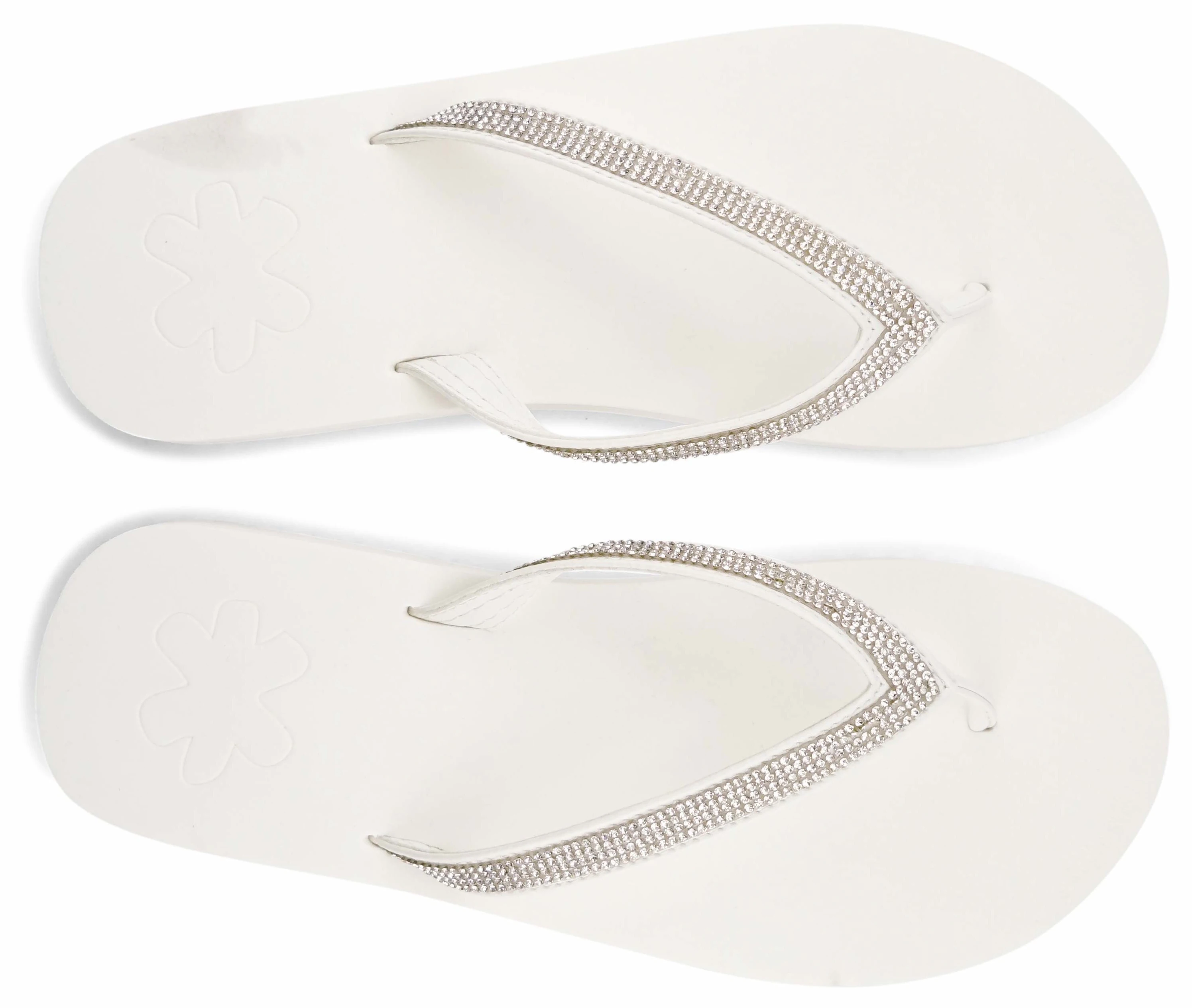 Flip Flop Zehentrenner "flip*", Sommerschuh, Schlappen, Poolsildes mit funk günstig online kaufen