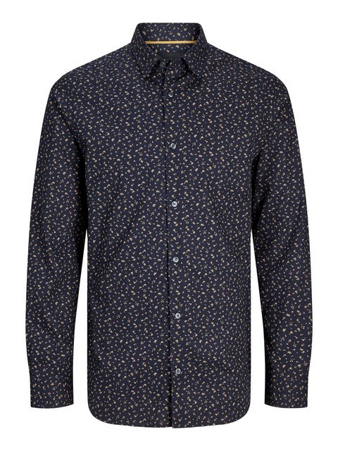 Jack & Jones Plus Businesshemd günstig online kaufen