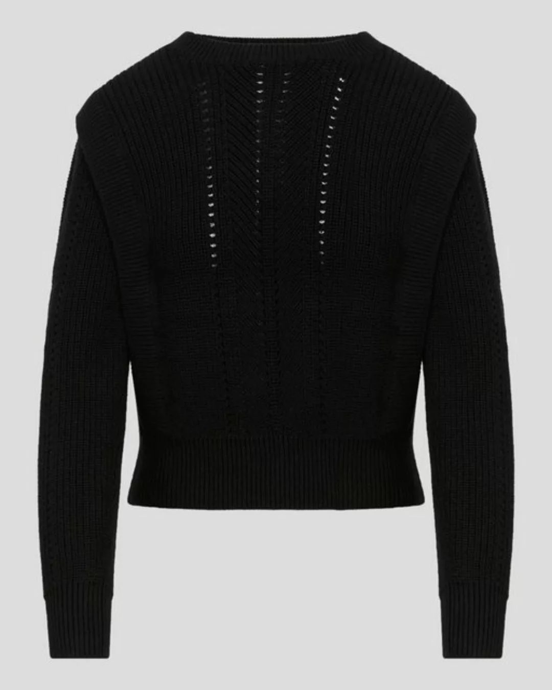 Coster Copenhagen Longpullover günstig online kaufen