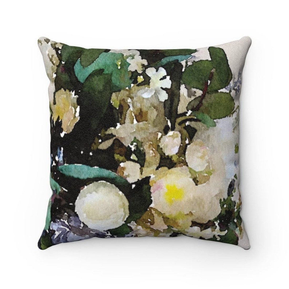 L Rempel Art Kissenbezug Kissenbezug Samt günstig online kaufen