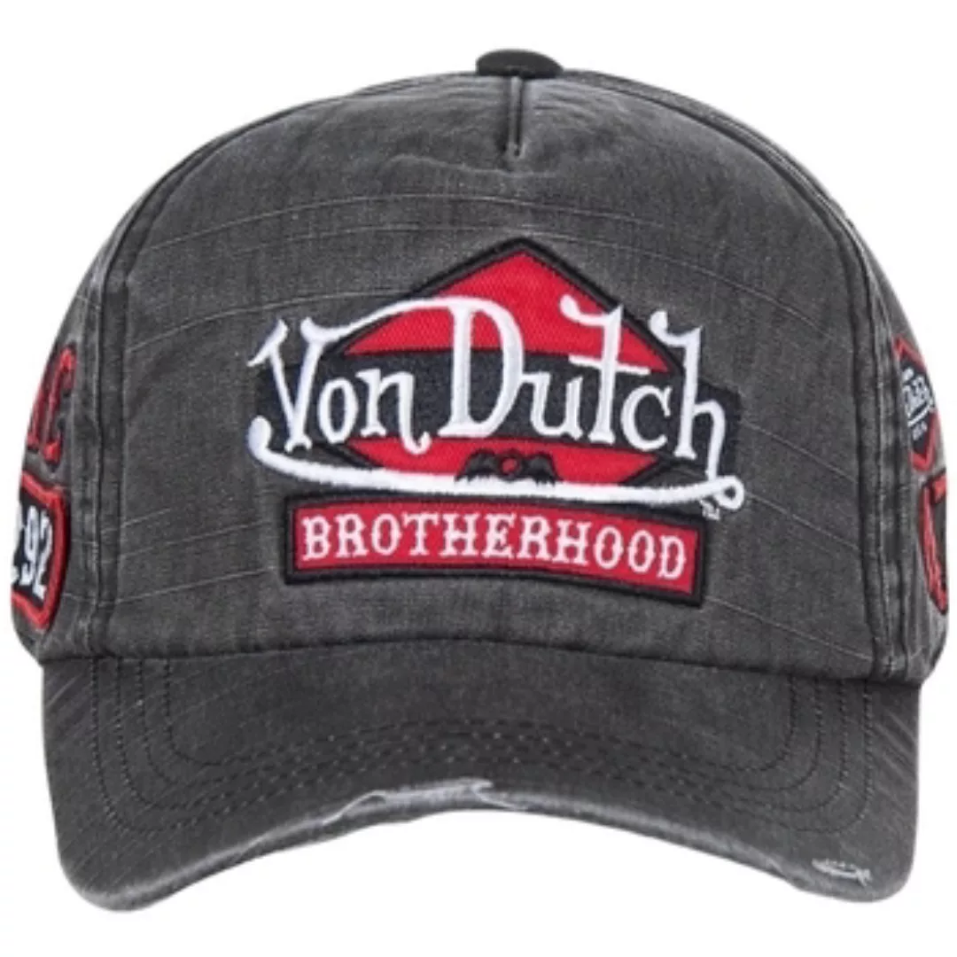 Von Dutch  Schirmmütze VD24 BASEBALL günstig online kaufen