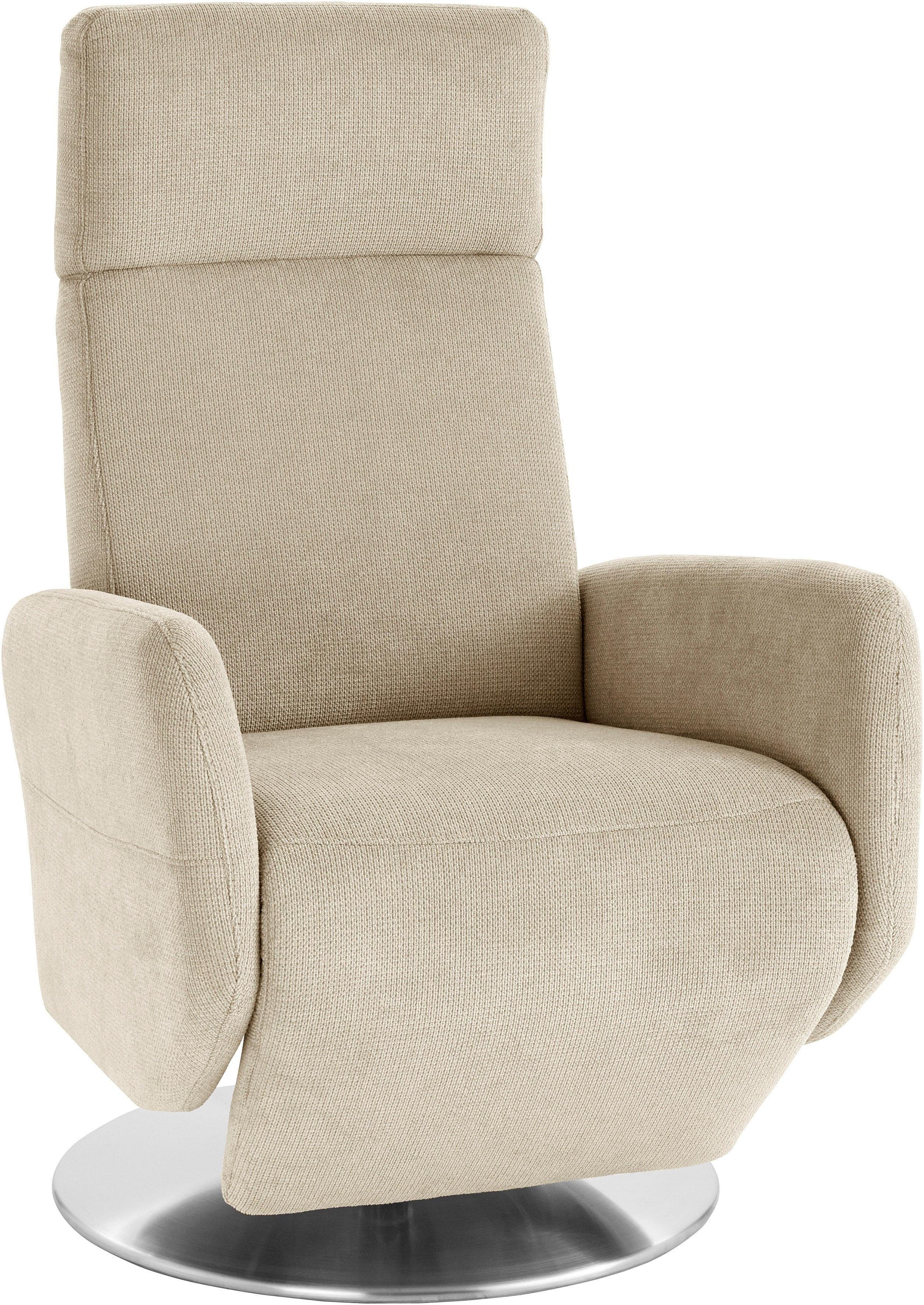 sit&more TV-Sessel Kobra günstig online kaufen
