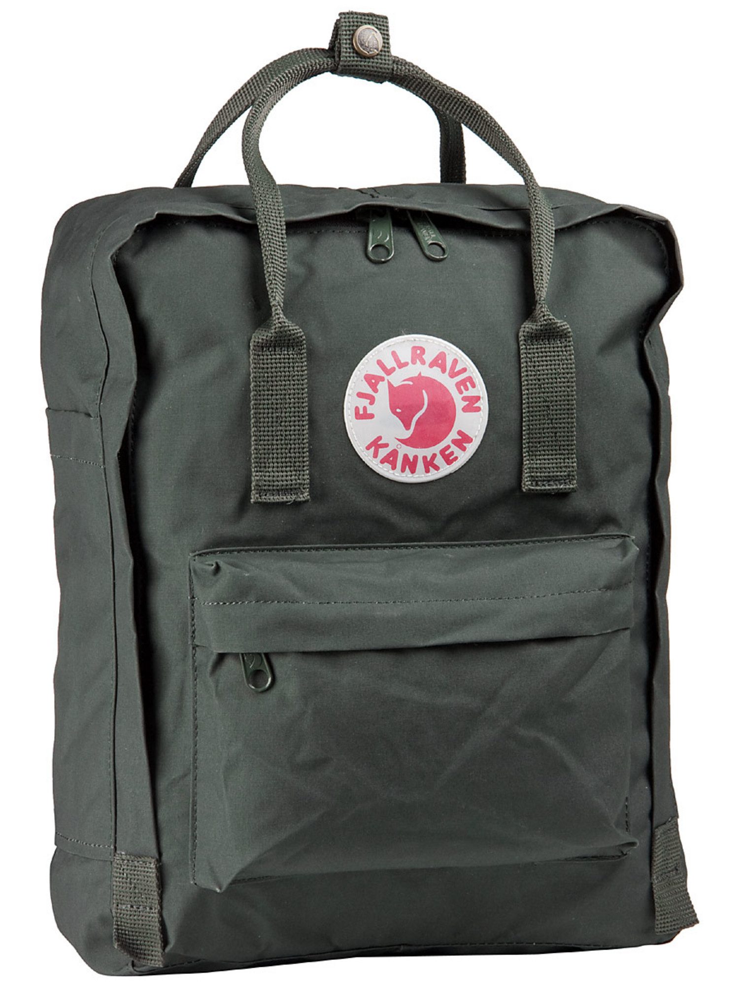 Fjällräven Rucksack Kånken Original (Set, 2-tlg) günstig online kaufen