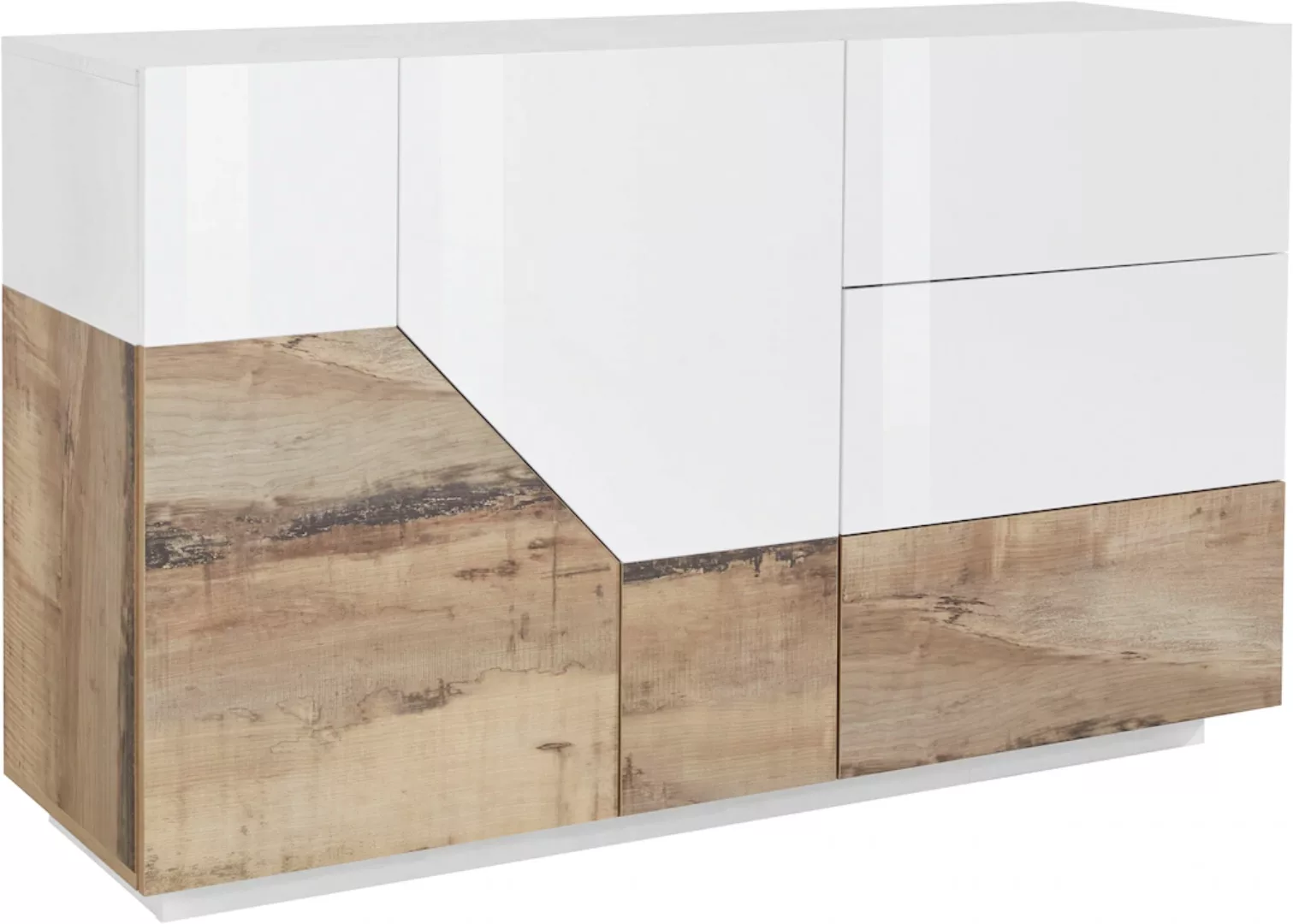 INOSIGN Sideboard "alien", Breite ca. 140 cm günstig online kaufen