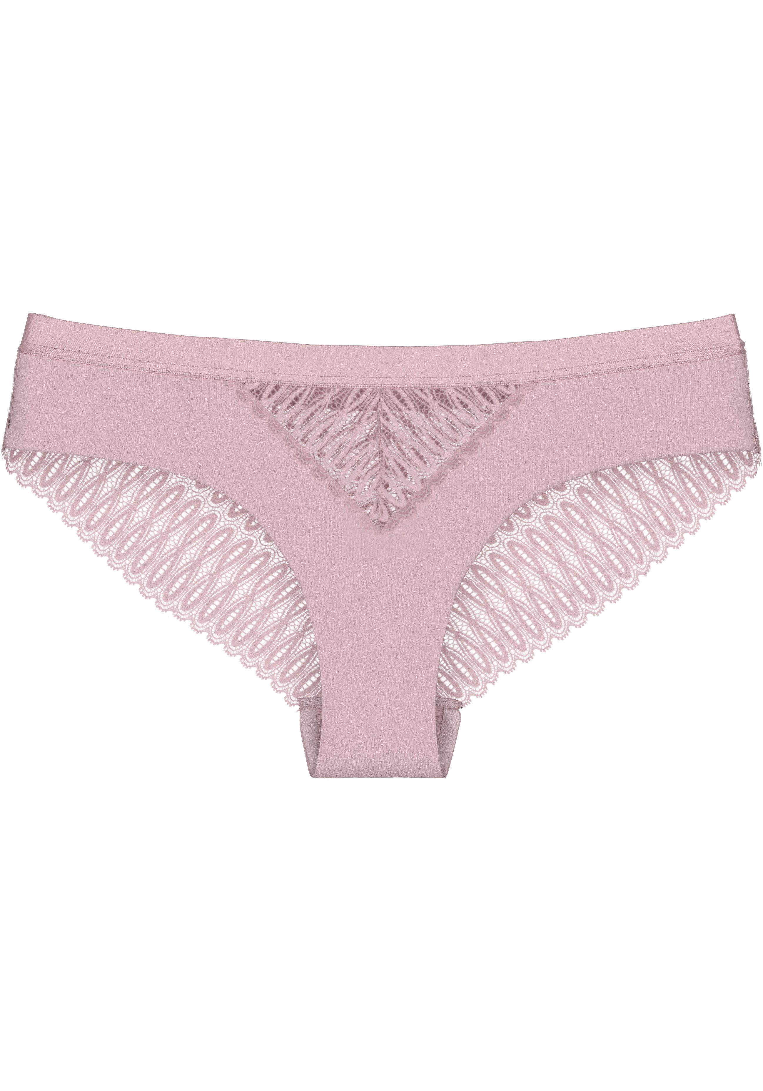 Triumph Brasilslip "Aura Spotlight T", moderne Grafikspitze, elegant, beque günstig online kaufen