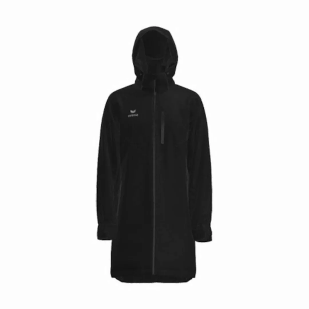 Erima Winterjacke erima Herren Stadionjacke günstig online kaufen