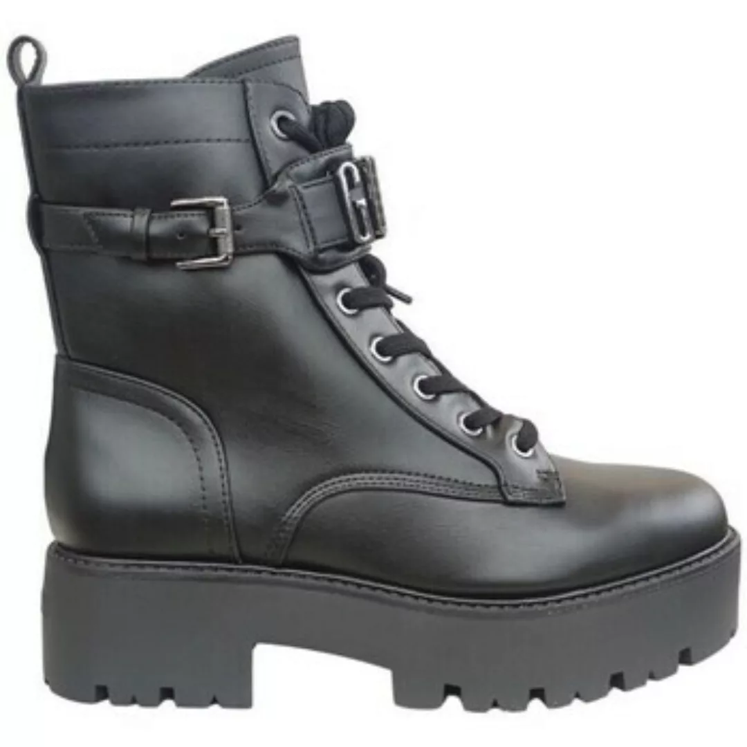 Guess  Stiefel VAIRES FLTSOM ELE10 günstig online kaufen