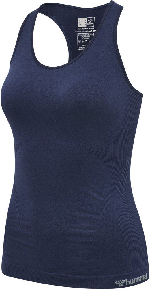 hummel Sporttop Tif (1-tlg) Stickerei günstig online kaufen