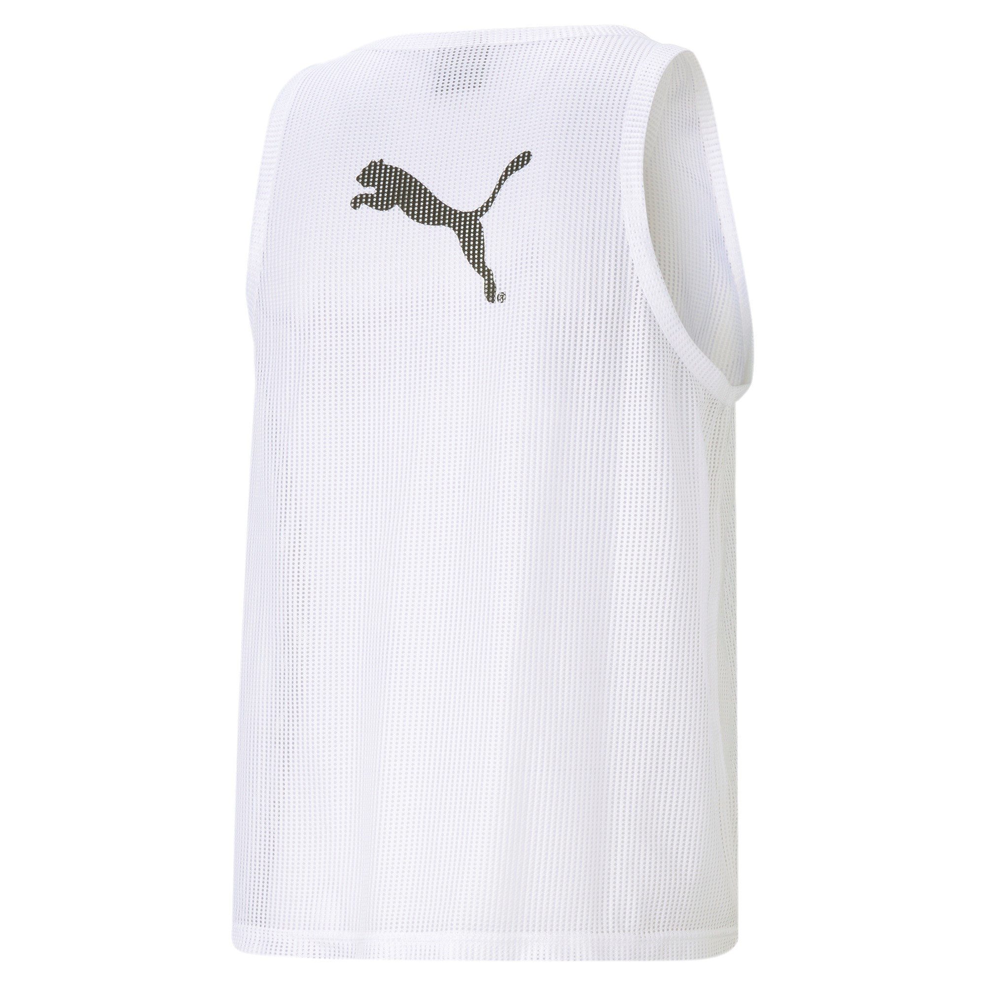 PUMA Fußballtrikot Puma Herren Trainingsleibchen Bib günstig online kaufen