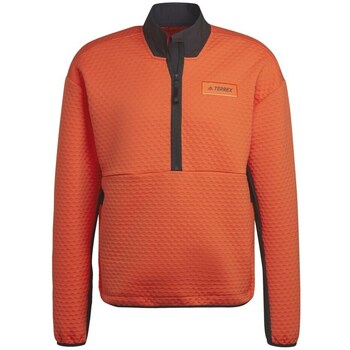 adidas  Sweatshirt Terrex Utilitas Hike günstig online kaufen