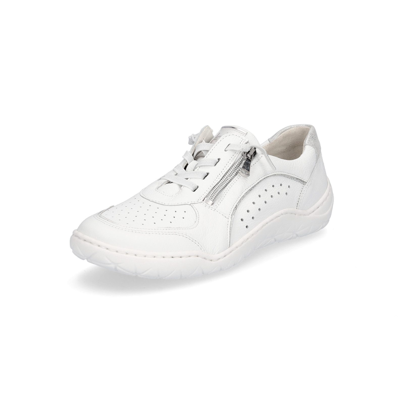 Waldläufer 612005 201 663 Schnürschuh günstig online kaufen