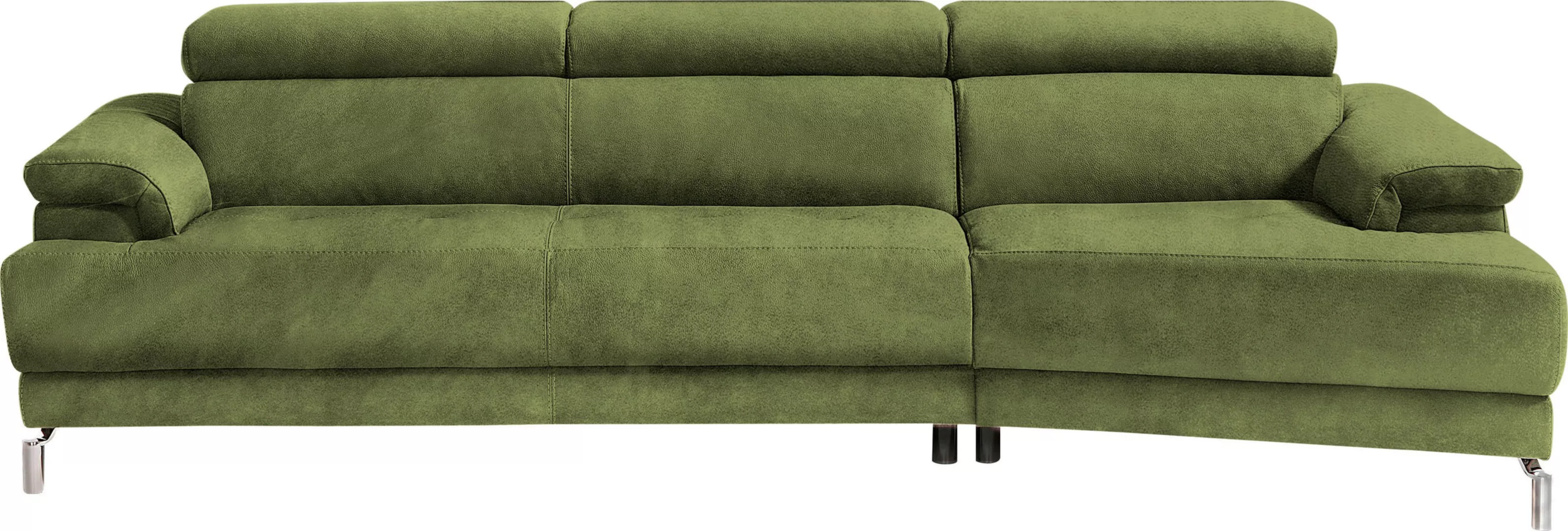 Egoitaliano Ecksofa »Soul, extravagantes Designsofa, Megasofa, super bequem günstig online kaufen