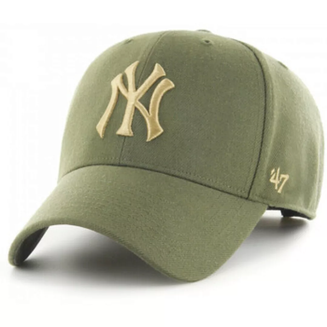 '47 Brand  Schirmmütze Cap mlb new york yankees mvp snapback günstig online kaufen