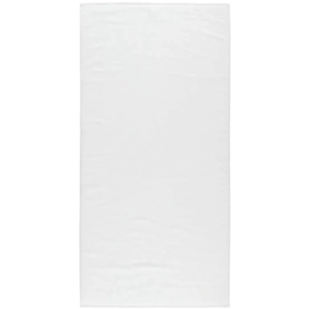 Ross Sensual Skin 9000 - Farbe: weiß - 00 - Duschtuch 75x140 cm günstig online kaufen
