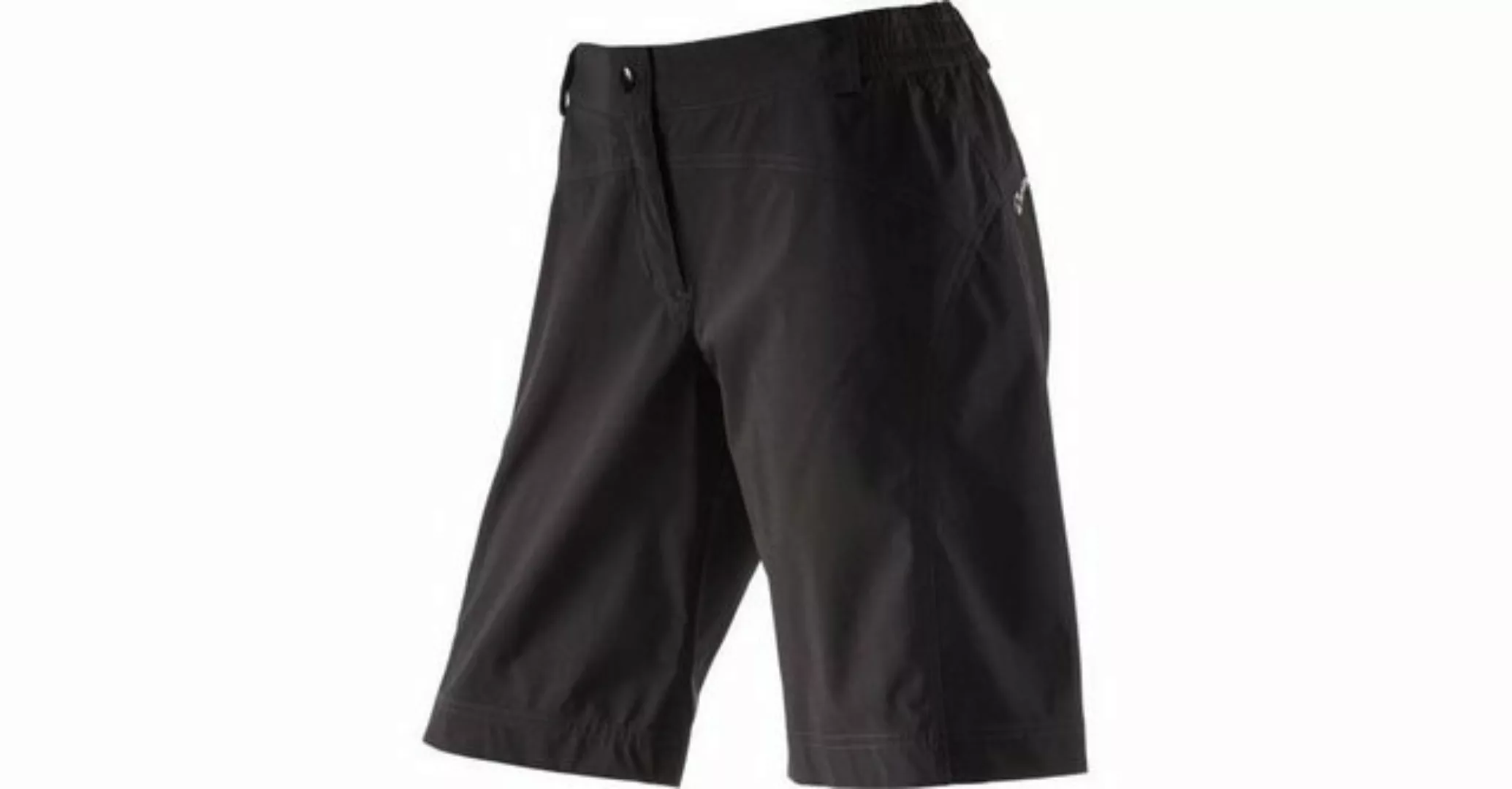 NAKAMURA Shorts D-Shorts Crotone SCHWARZ günstig online kaufen