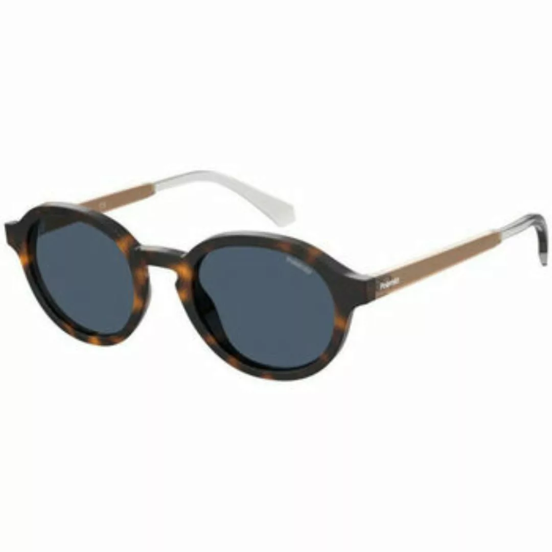 Polaroid  Sonnenbrillen Herrensonnenbrille  PLD2097S-08650C3 Ø 49 mm günstig online kaufen