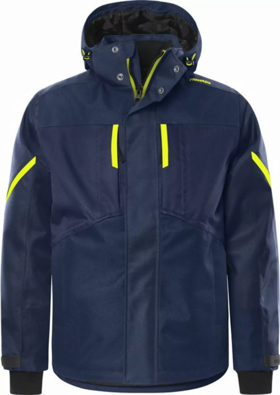 Fristads Winterjacke Airtech® Winterjacke 4058 GTC günstig online kaufen