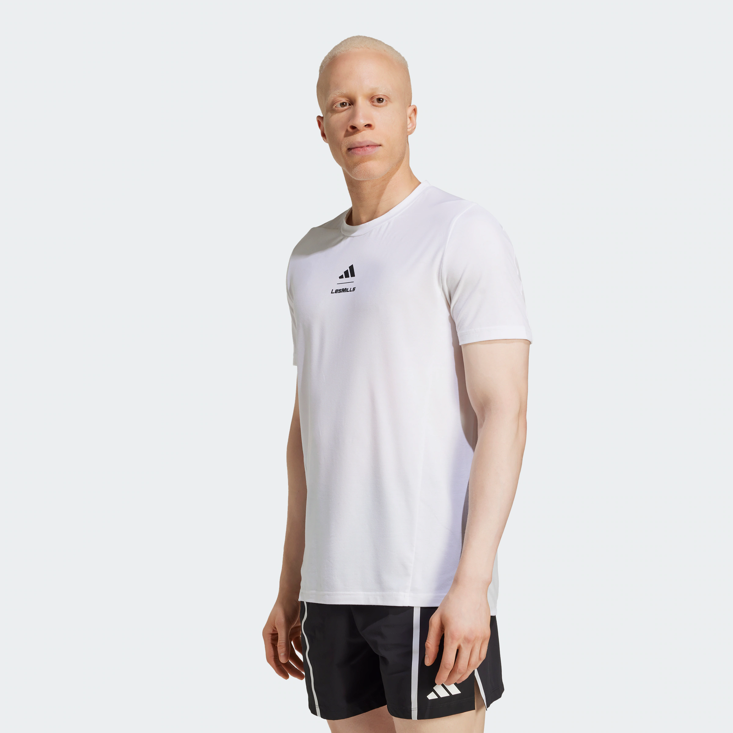 adidas Performance T-Shirt "M LM G T" günstig online kaufen