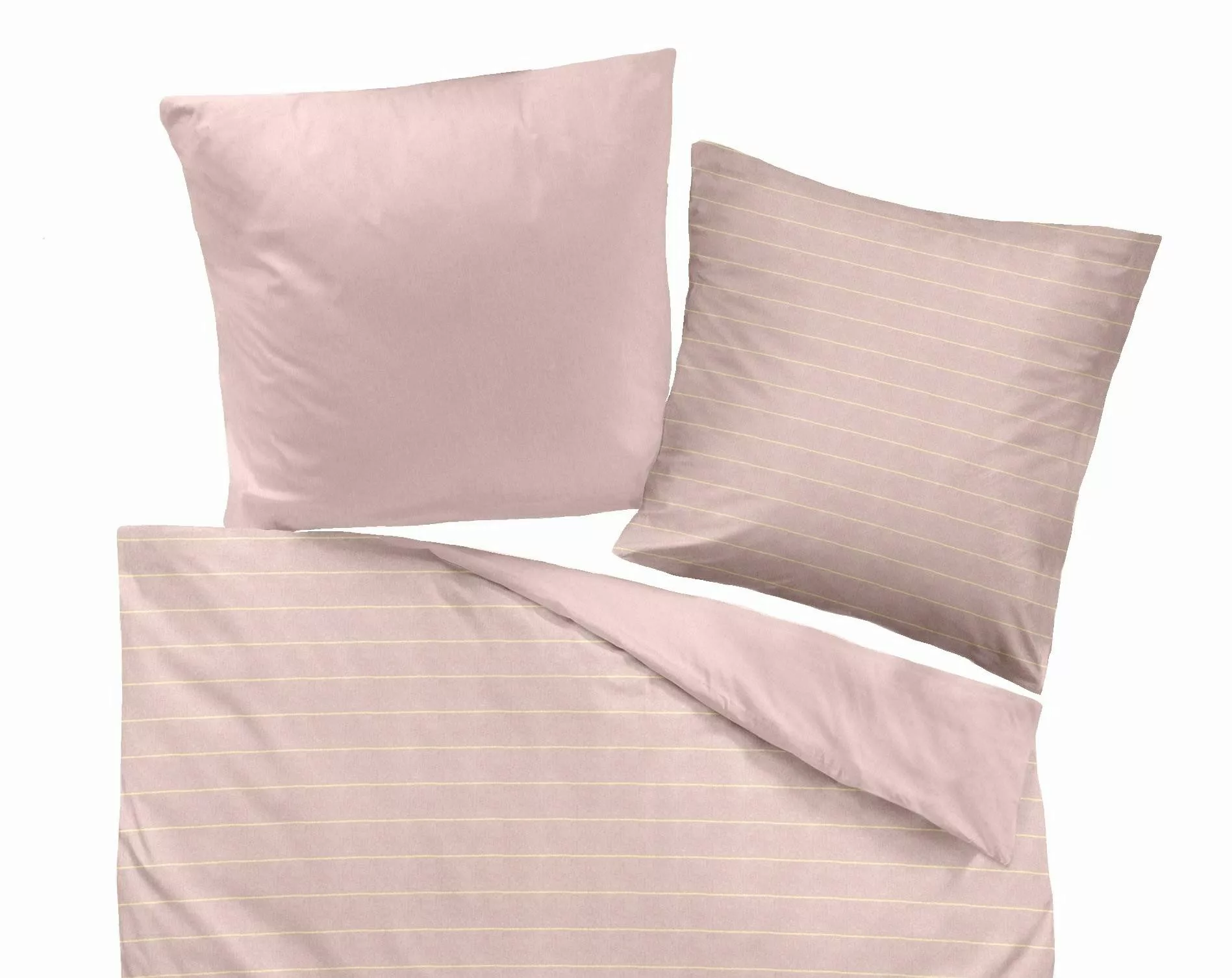 Carpe Sonno Bettwäsche Renforce Bettwäsche 135x200 günstig online kaufen