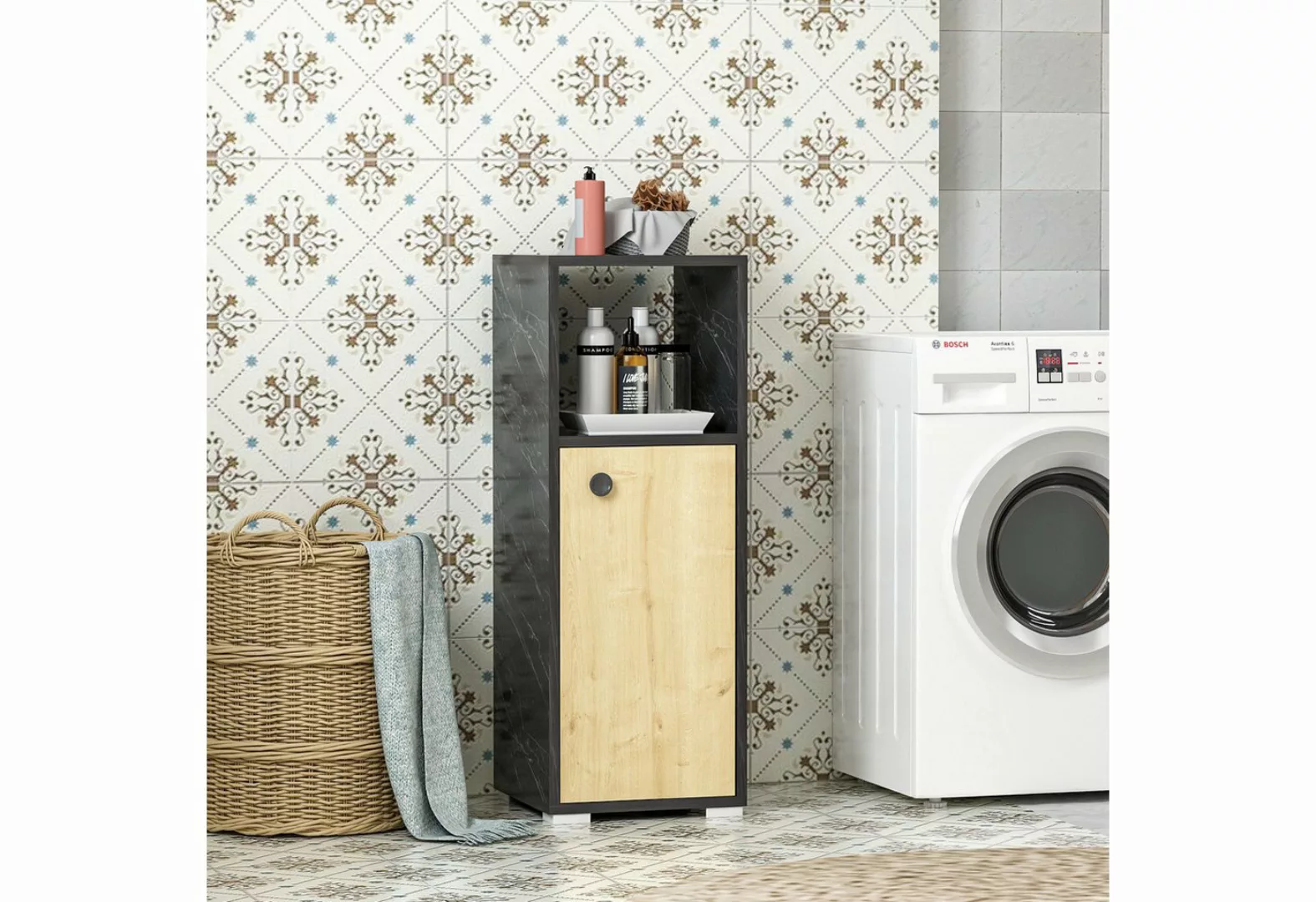 Skye Decor Badezimmerspiegelschrank OLV2403 günstig online kaufen