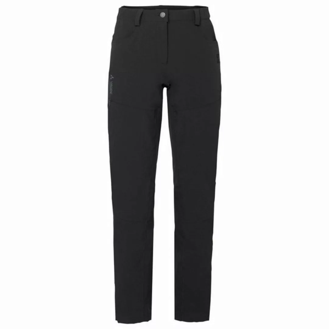 VAUDE Trekkinghose Wo Moena Winter Pants black günstig online kaufen