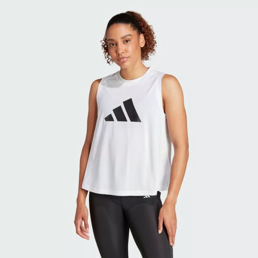 adidas Sportswear T-Shirt ADIDAS Damen Shirt Train Essentials Big Performan günstig online kaufen