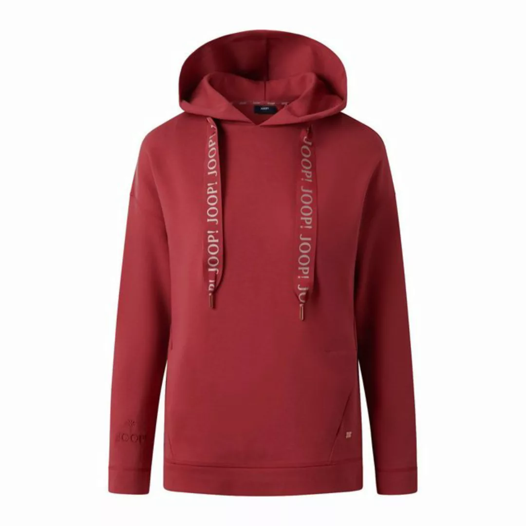 JOOP! Sweater Damen Hoodie - Sweatshirt, Sweater, Loungewear günstig online kaufen