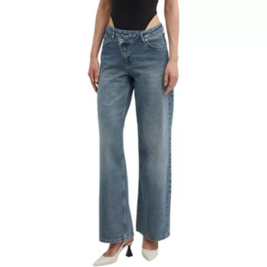 Karl Lagerfeld  Straight Leg Jeans 245J1109 günstig online kaufen