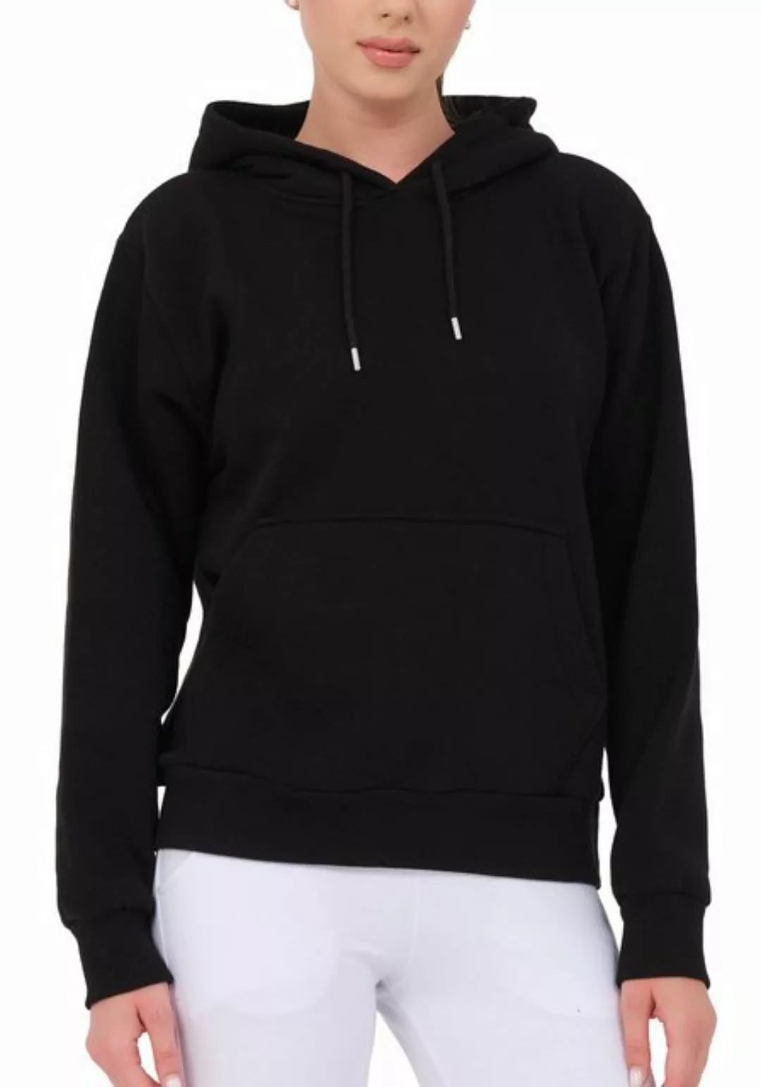 S&S Hoodie Kapuzenpullover Damen Hoodie Sweatshirts Pullover Mit Kapuze und günstig online kaufen