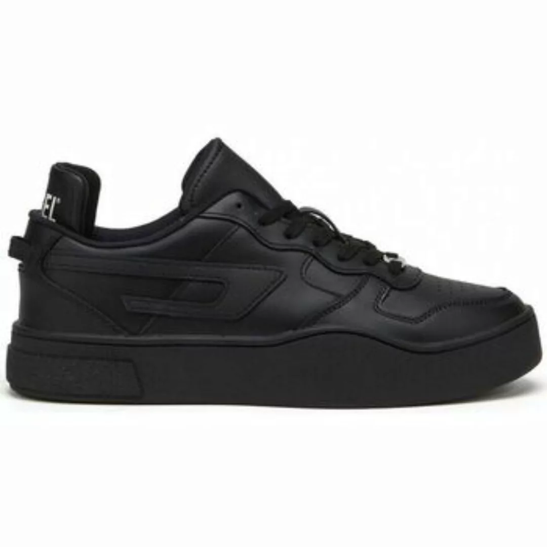 Diesel  Sneaker Y02674 PR013 - S-UKIYO LOW-T8013 BLACK günstig online kaufen