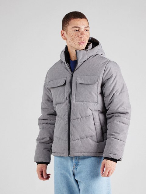 Jack & Jones Steppjacke JJBUILD (1-St) günstig online kaufen