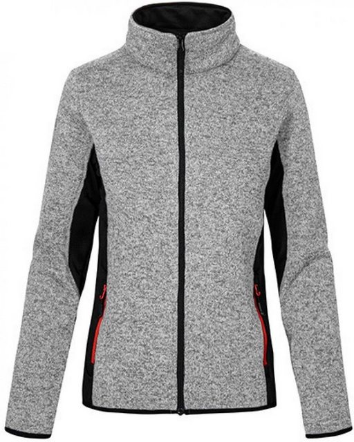 Promodoro Outdoorjacke Damen Knit Jacket Workwear günstig online kaufen