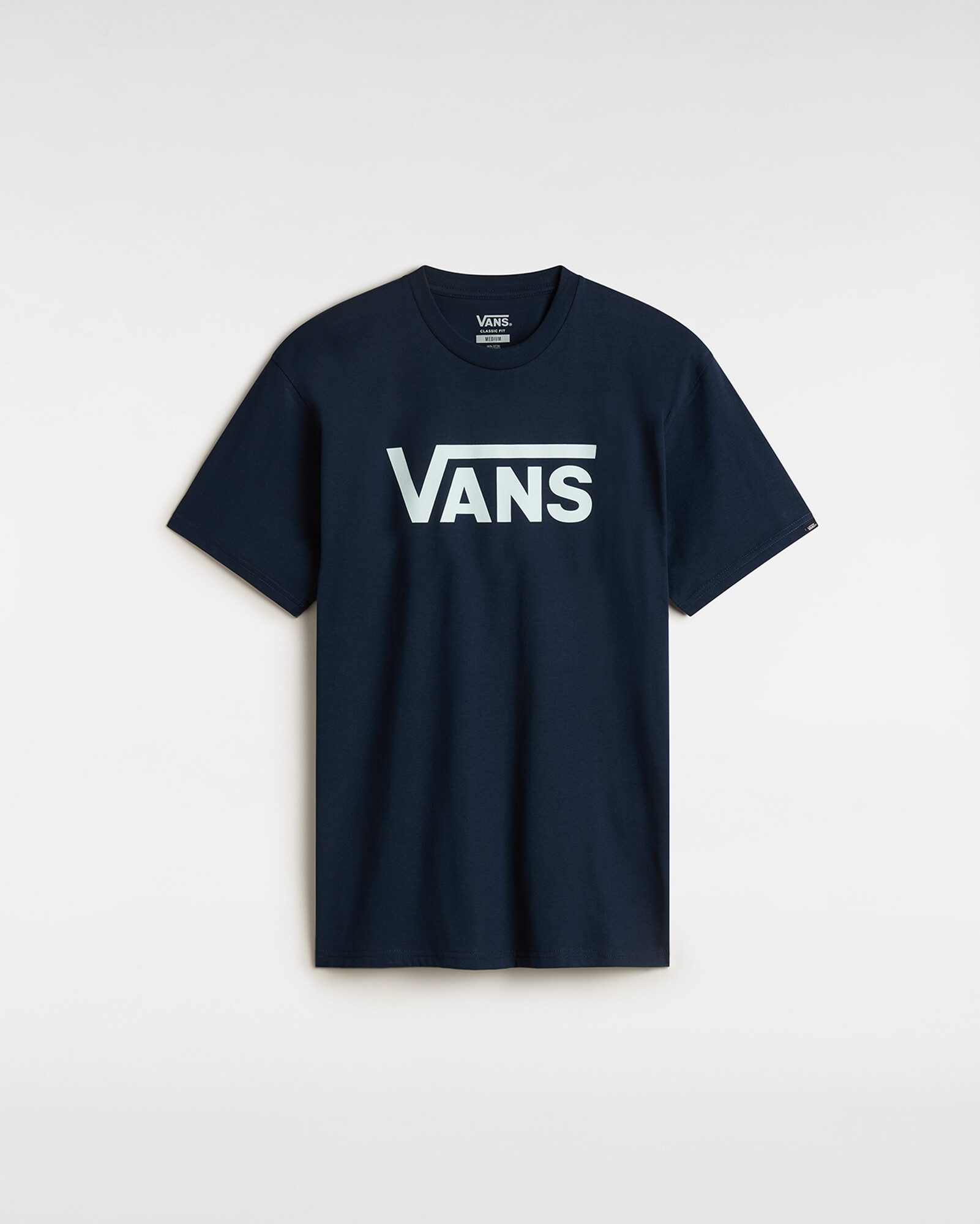 Vans T-Shirt MNVANSCLASSIC mit Markenlabel günstig online kaufen