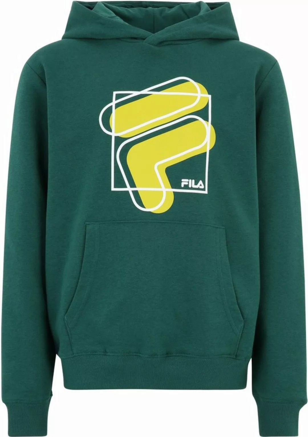 Fila Hoodie Lug Graphic Hoody günstig online kaufen