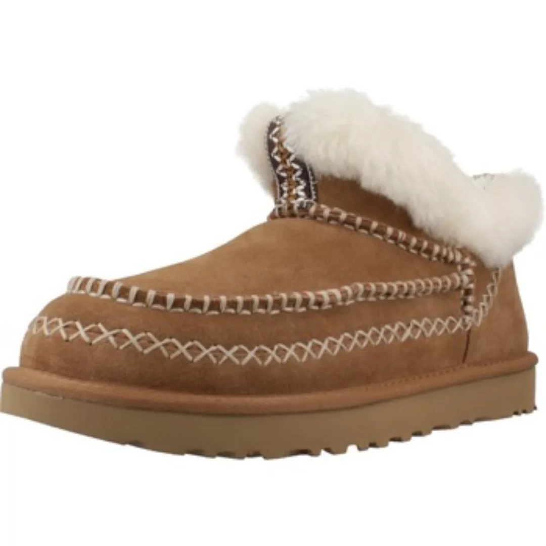 UGG  Stiefel W CLASSIC ULTRA MINI ALPINE günstig online kaufen