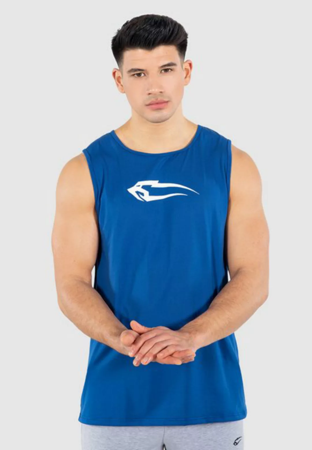 Smilodox Tanktop Tommy günstig online kaufen