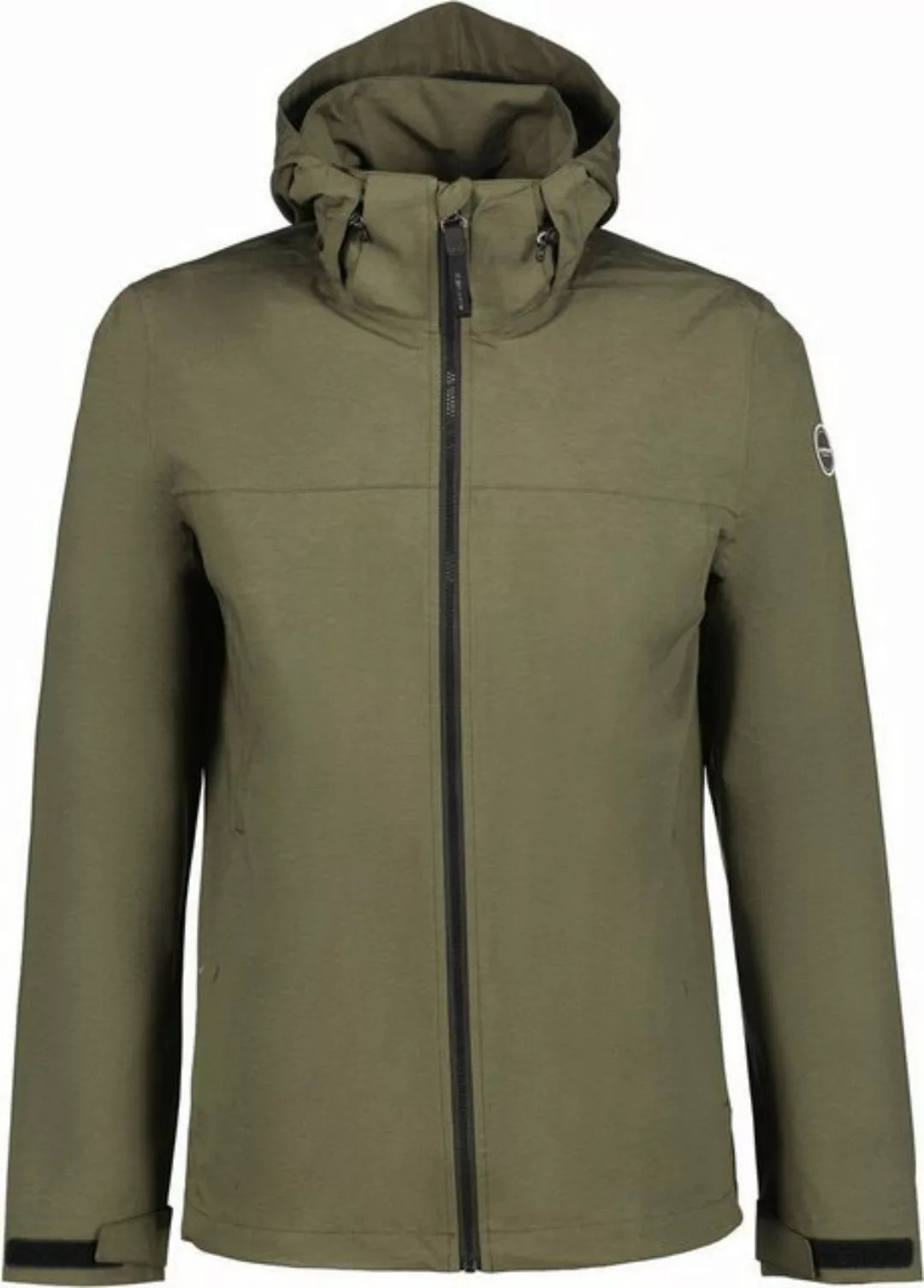 Icepeak Outdoorjacke ICEPEAK AALEN günstig online kaufen