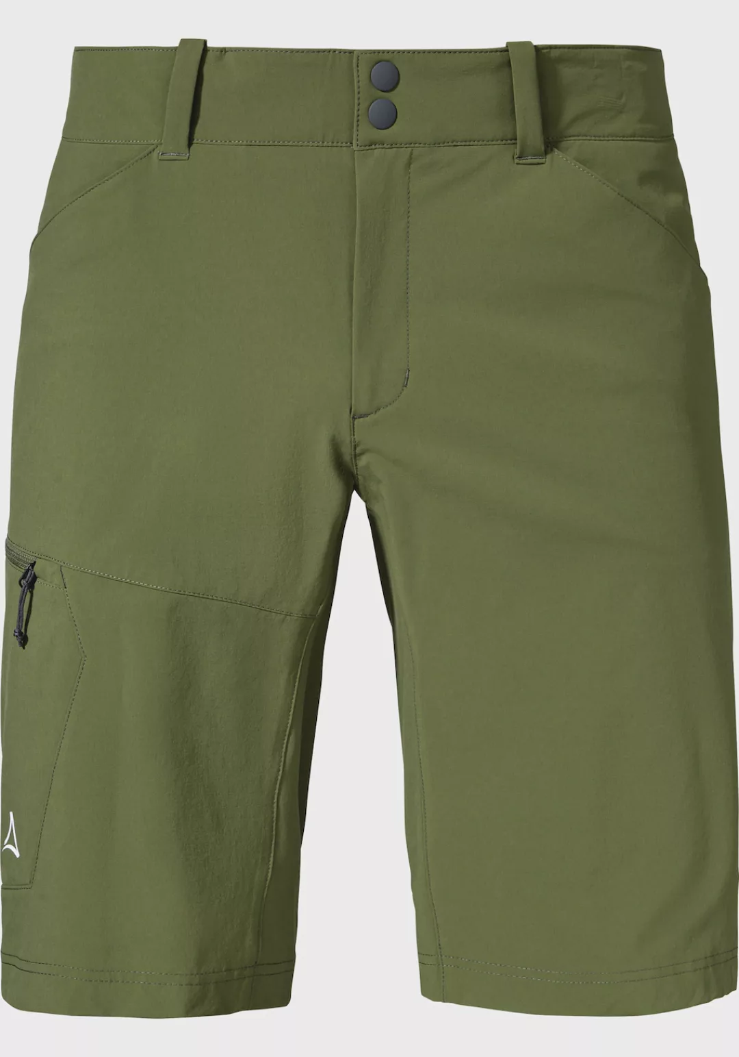 Schöffel Shorts "Shorts Danube M" günstig online kaufen