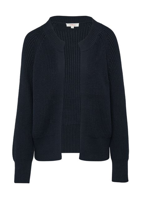 S.oliver Damen Pullover 2160113 günstig online kaufen