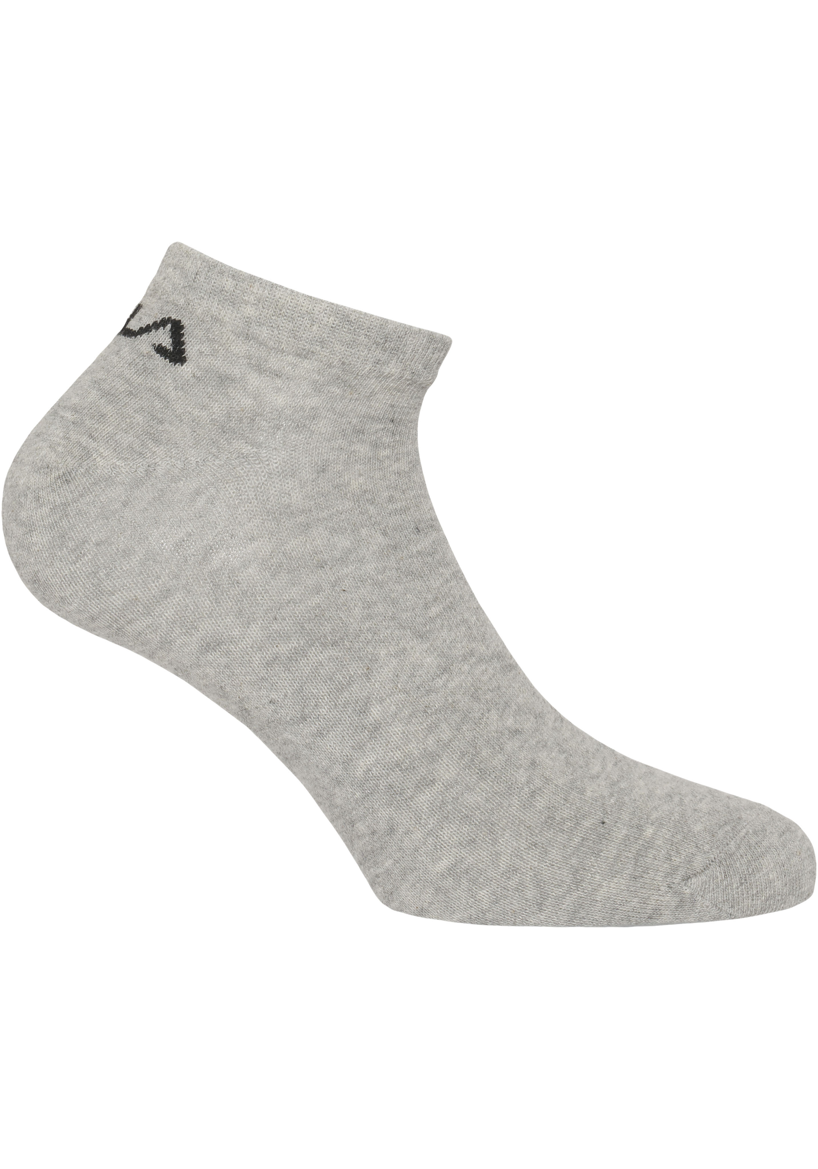 Fila Sneakersocken, (9er Pack), mit Logo-Schriftzug günstig online kaufen