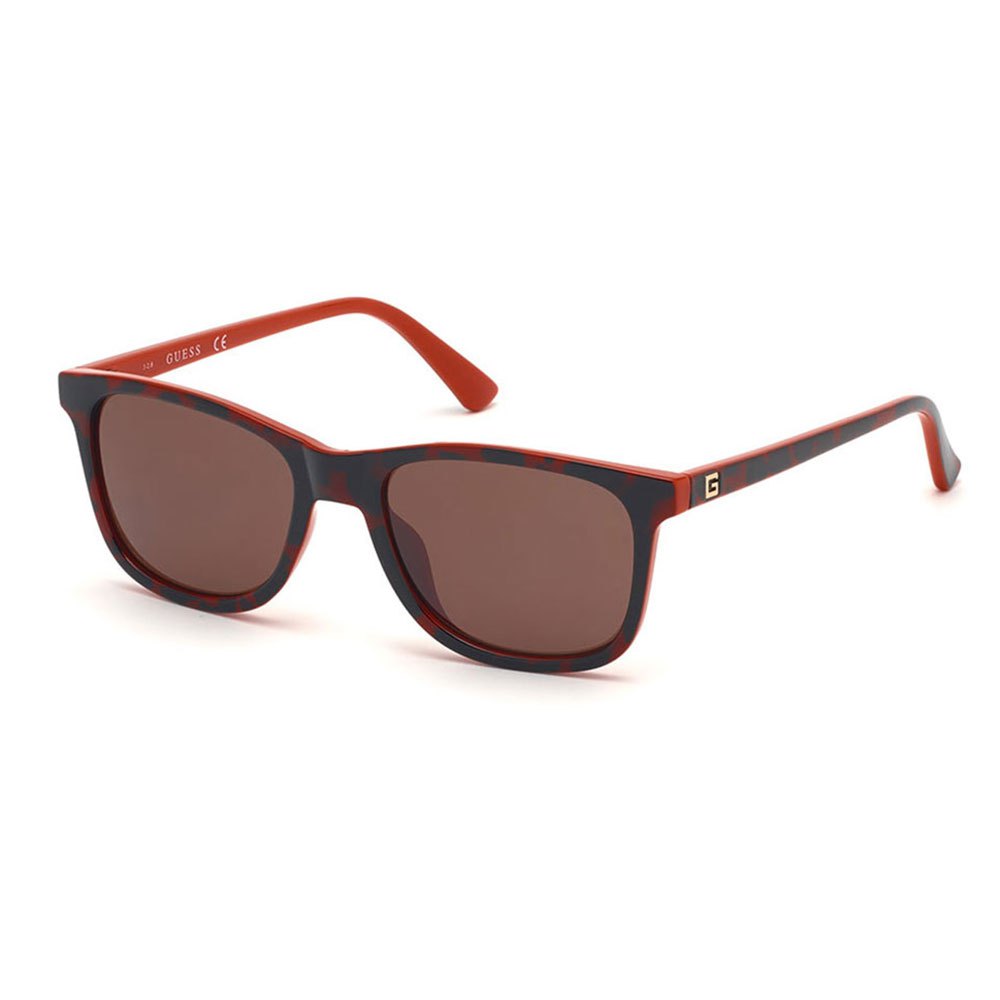 Guess Gu9189 Sonnenbrille 49 Red günstig online kaufen