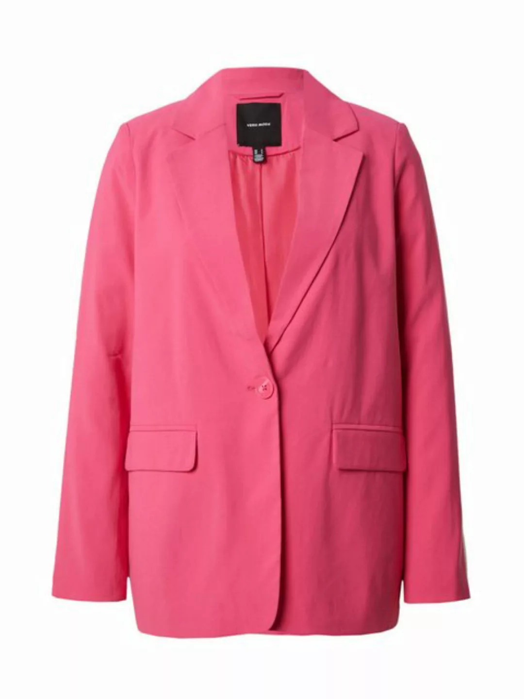 Vero Moda Kurzblazer CARMEN (1-tlg) Plain/ohne Details günstig online kaufen