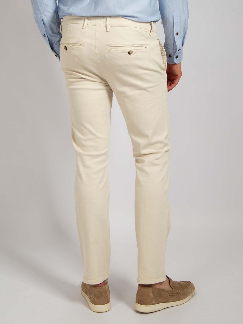 Suitable Chino Pico Weiß - Größe 25 günstig online kaufen